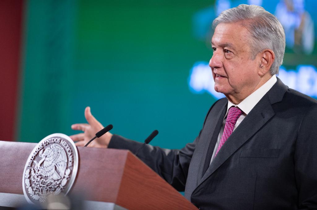 ¿Twitter del gobierno? Pide AMLO crear una “alternativa” de redes sociales para evitar la censura