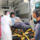 Pacientes de Covid-19 / IMSS