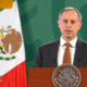 Vacuna de AstraZeneca llegará a México en las próximas horas: López-Gatell