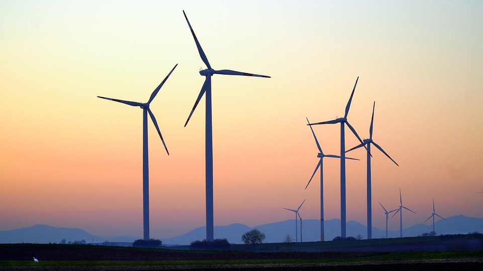 Así se están moviendo las piezas en la política energética de Biden