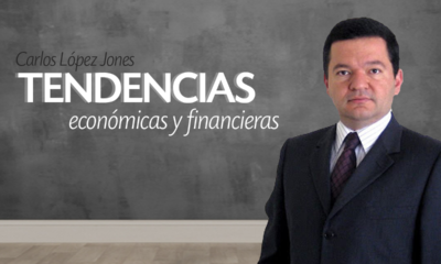 Carlos López Jones, 2021