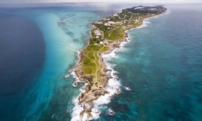 Piden empresarios apoyos fiscales para rescatar a islas de la crisis económica