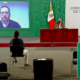 Conferencia de prensa sobre Covid-19 / @SSalud_mx