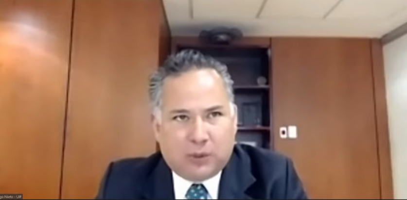 Reforma a la Ley del Banco de México debilitaría el sistema financiero: UIF