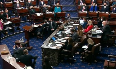 Senado, Trump