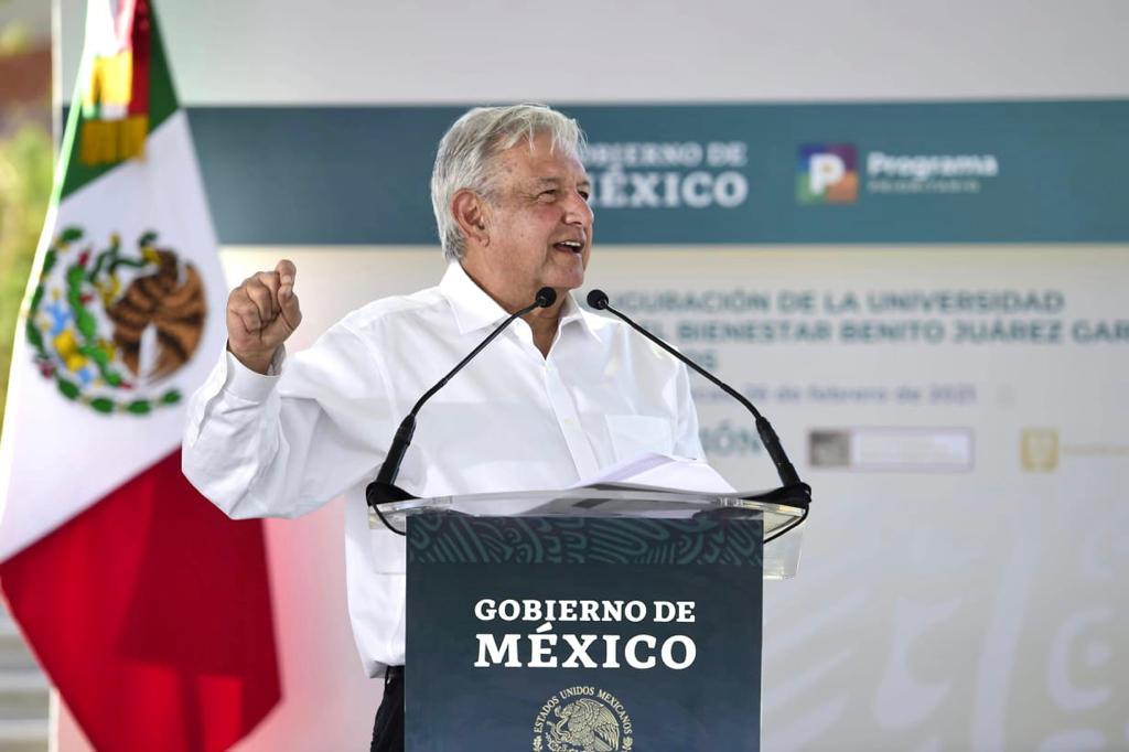 AMLO propondrá a Biden legalizar flujo de trabajadores migrantes