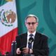 Conferencia de Ssa sobre el Covid-19 en México del 12 de febrero