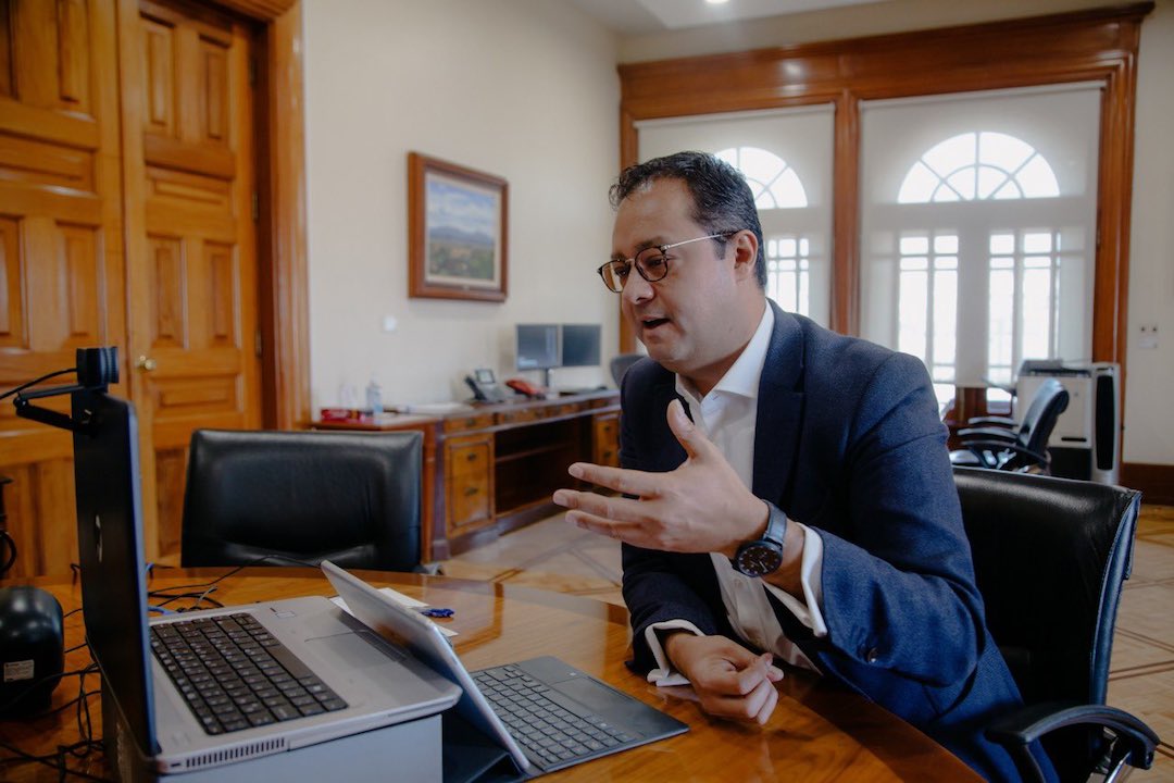 México y EU darán incentivos conjuntos para atraer inversión: Hacienda