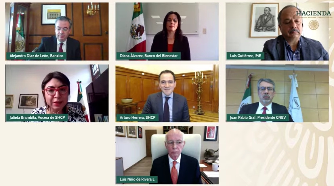 Lanza gobierno estrategia para bancarizar a migrantes en EU