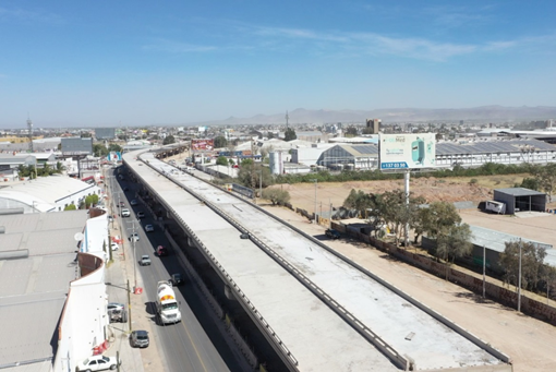 Reforma administrativa juega en contra del “nearshoring”; se desprotege a la inversión: ICC