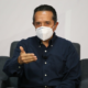 Ocupación hospitalaria bajó a 12% en Quintana Roo, dice gobernador