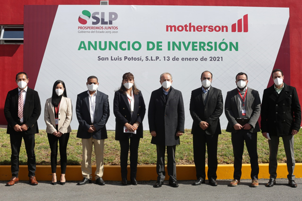 SLP es la segunda economía más grande de centro-bajío-occidente: Inegi
