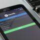Spotify logra cotización récord en mercados tras anunciar expansión