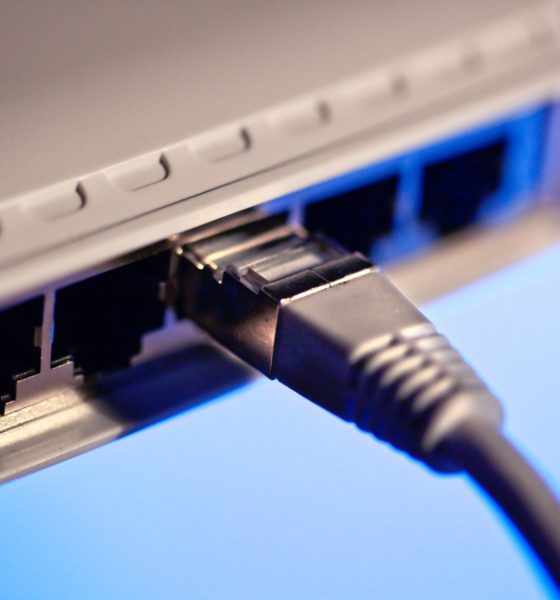 Mega apagón atrofia servicio de Internet en varios puntos del país, internet