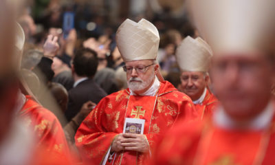 La austeridad llega a la Iglesia; el papa decreta reducción a salarios en Santa Sede