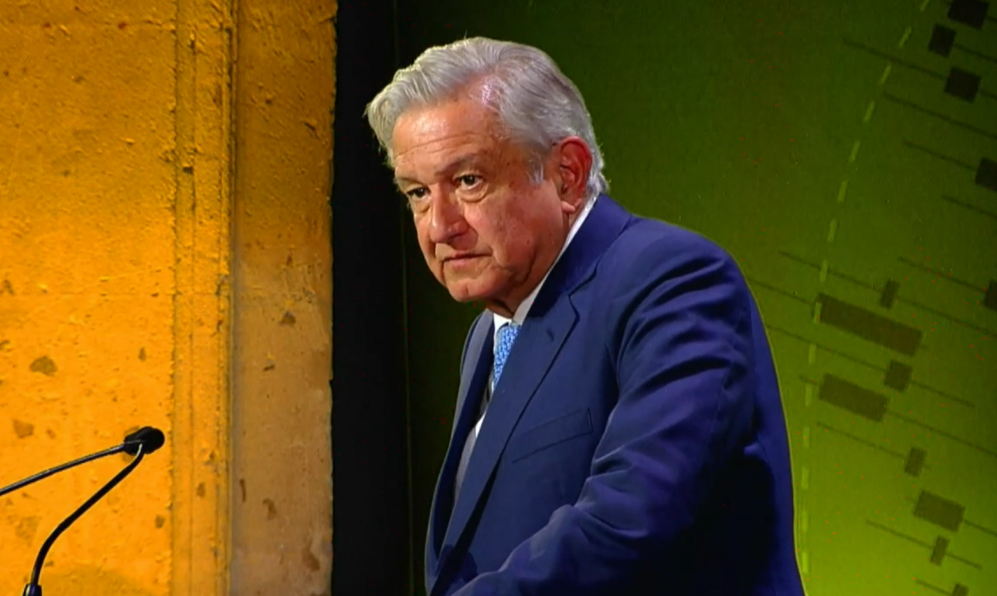 Felicita AMLO a uLink; fue la mejor remesadora en 2020