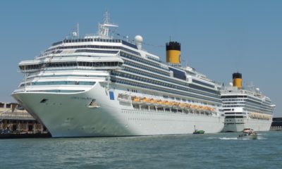 Cozumel reactivará turismo de cruceros; será primer destino de México y el Caribe en hacerlo