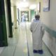 Hospital de atención a pacientes de Covid-19 / Gobierno de Guanajuato