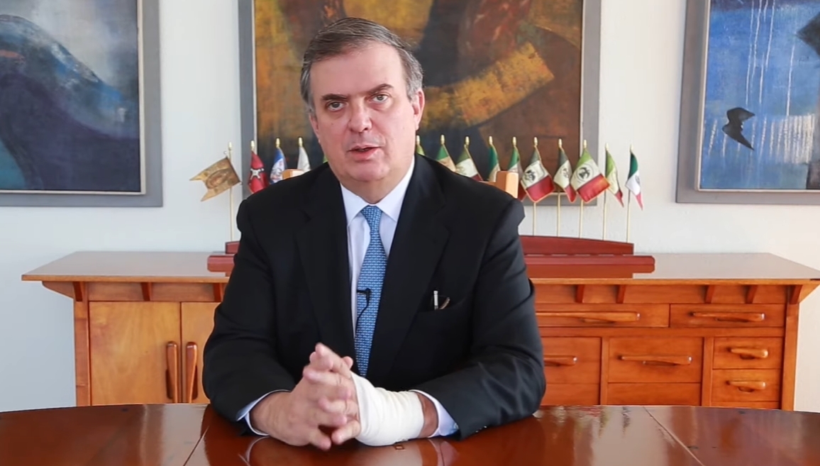 Ebrard