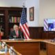 Reforma eléctrica no fue tema en reunión AMLO-Biden, diálogo