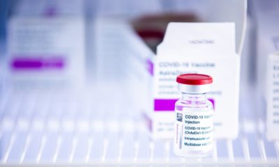 vacuna, AstraZeneca recupera confianza de gobiernos europeos; reanudarán vacunación