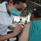 Abril será un mes de vacunación intensiva contra el COVID: Arturo Herrera