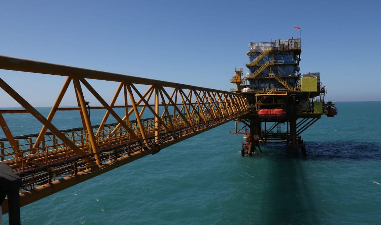 Pemex “se salió con la suya” en el acuerdo con Talos Energy por el campo Zama