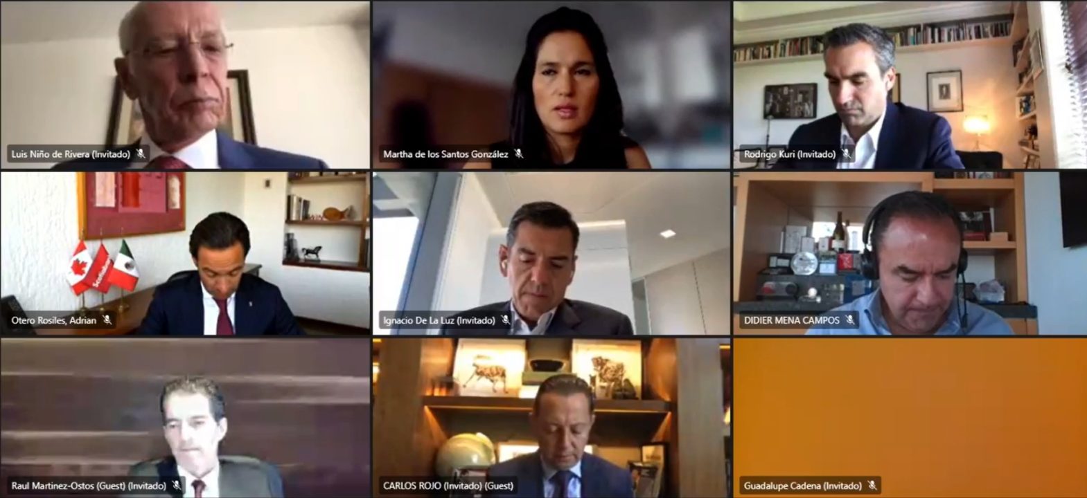 Inversión, cautelosa por políticas públicas y vacunación: banqueros