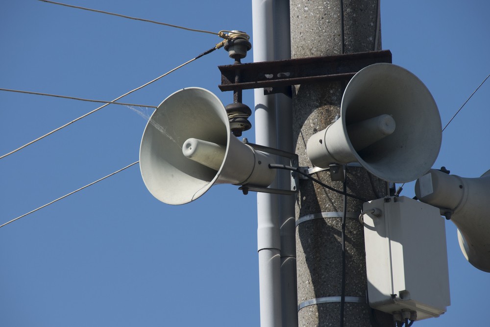 Alerta sísmica comenzará a llegar vía teléfonos celulares a partir de 2023