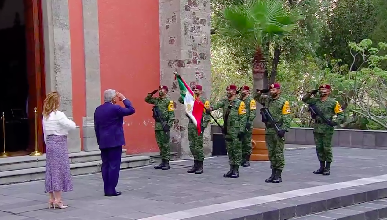 Andrés Manuel López Obrador