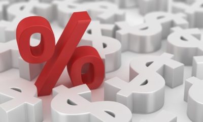 Tasas de interés a empresas se redujeron casi un tercio en dos años