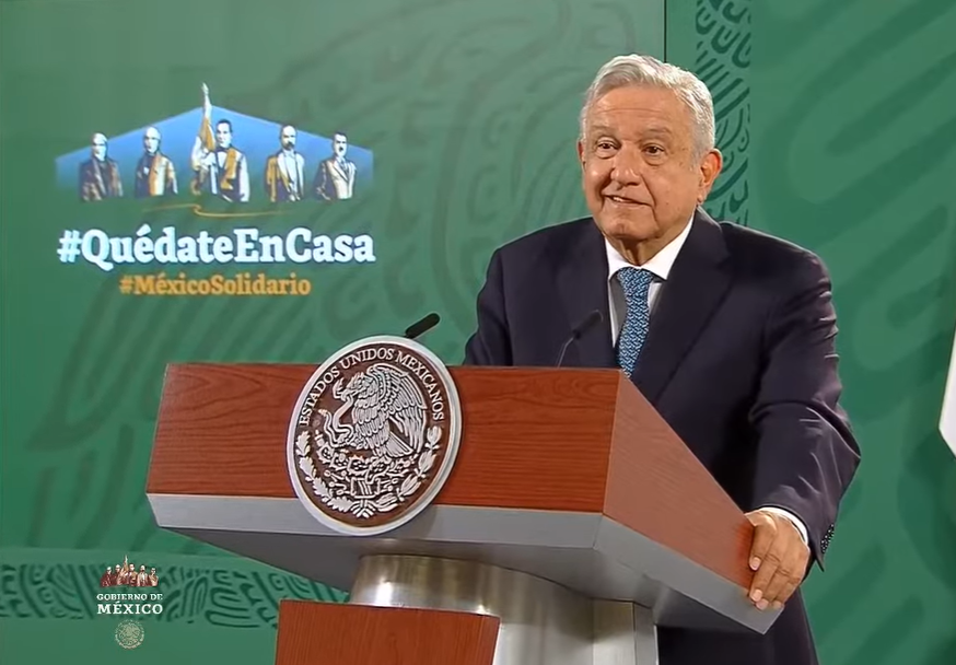 AMLO