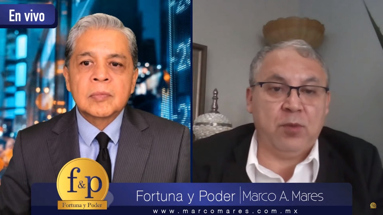 La nueva Ley de Hidrocarburos es “muy ambigua”: Ramses Pech