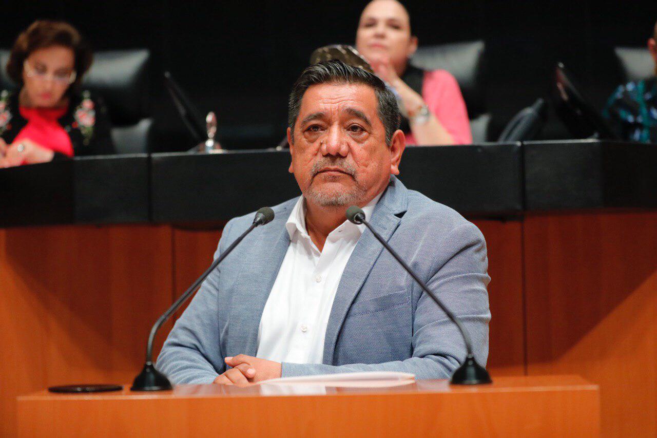 Cierran el paso al “toro”; INE rechaza de nuevo candidatura de Salgado Macedonio