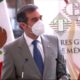 Lorenzo Córdova / presidente de INE