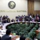 Reforma electoral de AMLO renovaría consejo general del INE