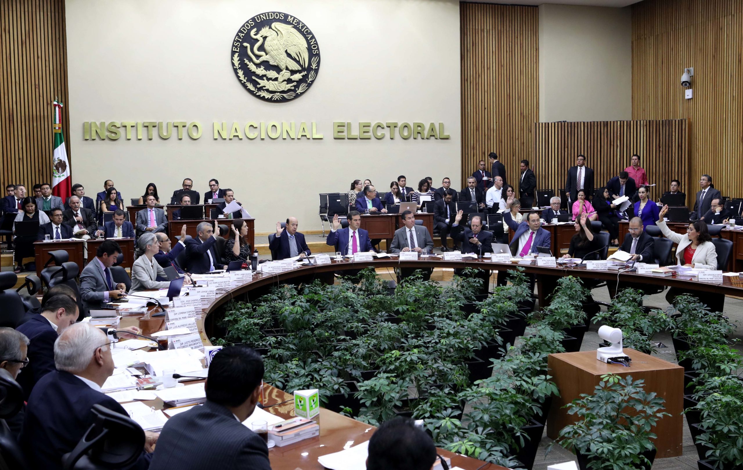¿Por qué le preocupa al Consejo de Europa la reforma electoral de AMLO?