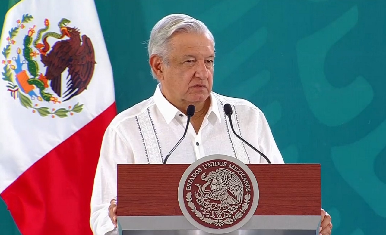 Andrés Manuel López Obrador