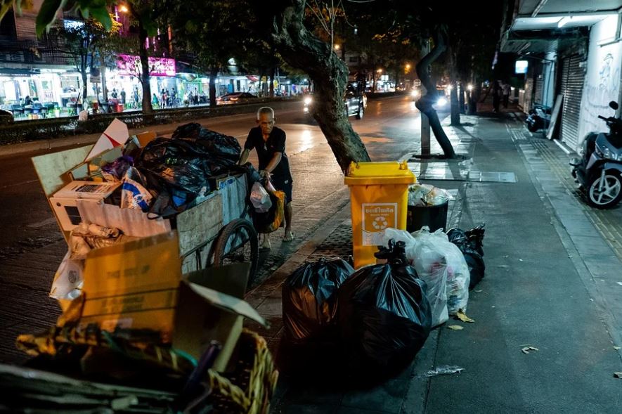 Economía global sanará de forma evidente pero desigual: OCDE