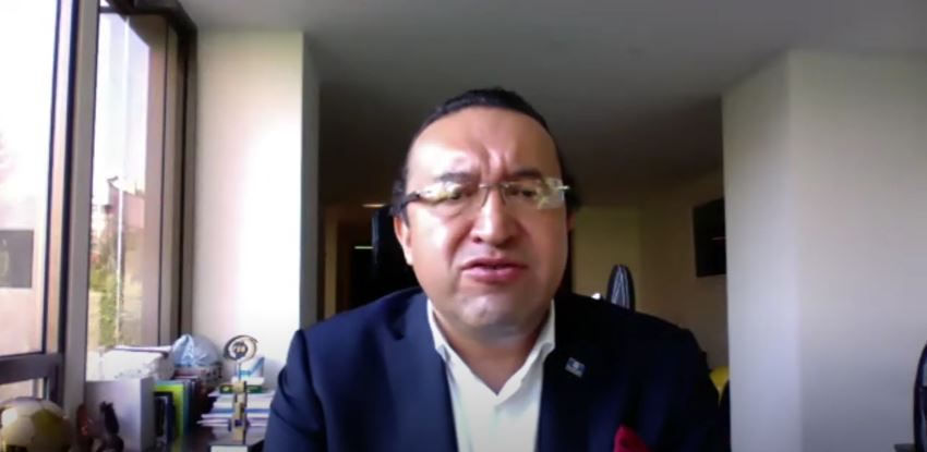 IP pide creación de un consejo fiscal en CDMX