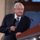 Amenaza AMLO con queja ante gobierno de EU por supuesto financiamiento a MCCI, conferencia
