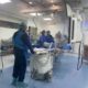 Hospital del IMSS, Covid