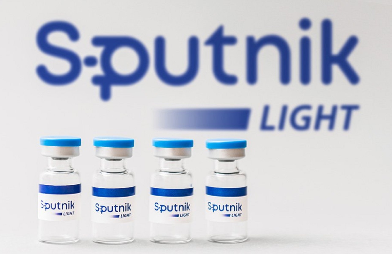 Sputnik Light / @rdif_press