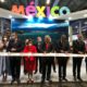 Pabellón de México en Fitur 2021 / @SECTUR_mx