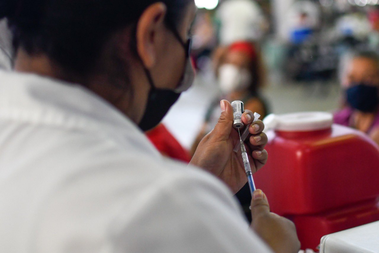 México puede comenzar a producir vacuna Patria contra Covid-19 en el cuarto trimestre