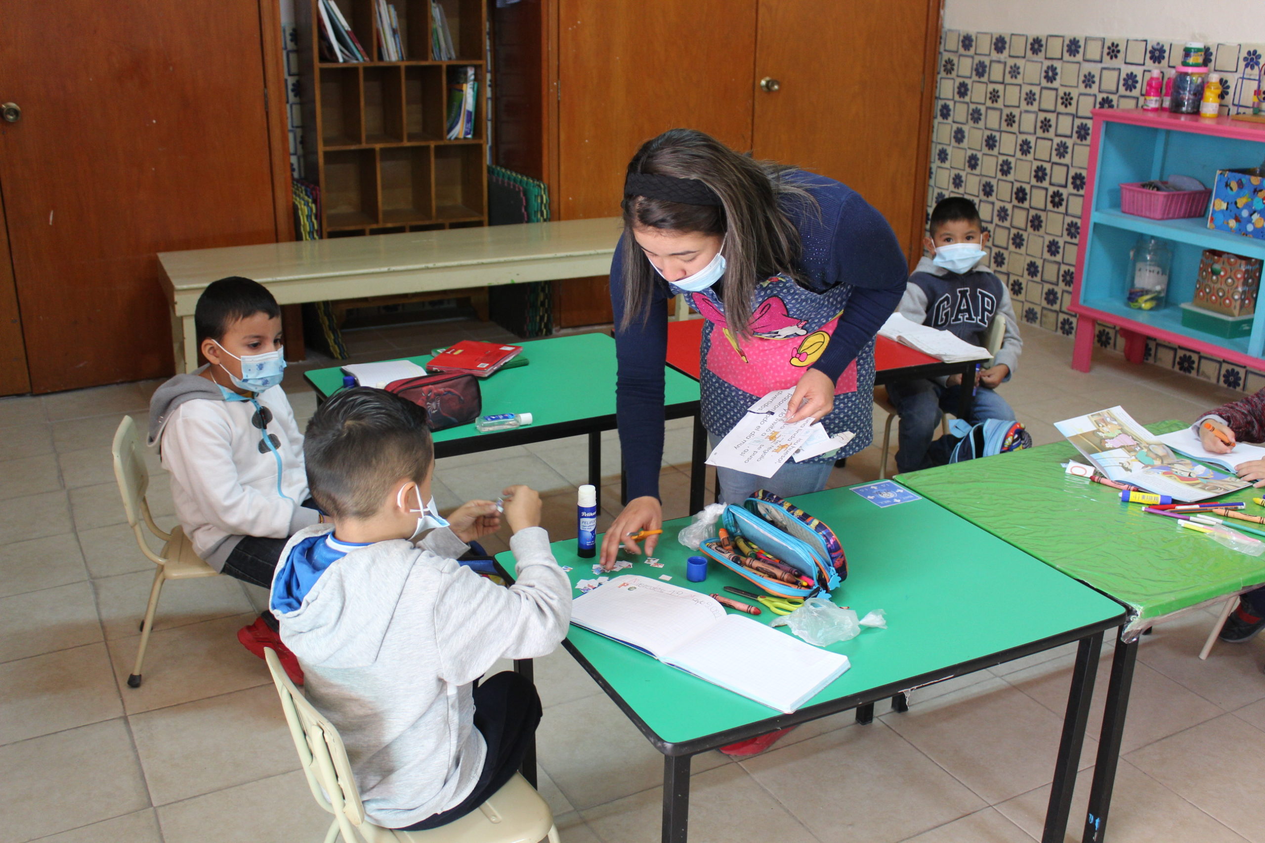 CDMX, Clases presenciales, en riesgo nuevamente por COVID