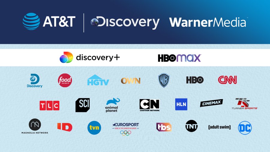 IFT dio su visto bueno a WBD para la compra de Warner Media en México