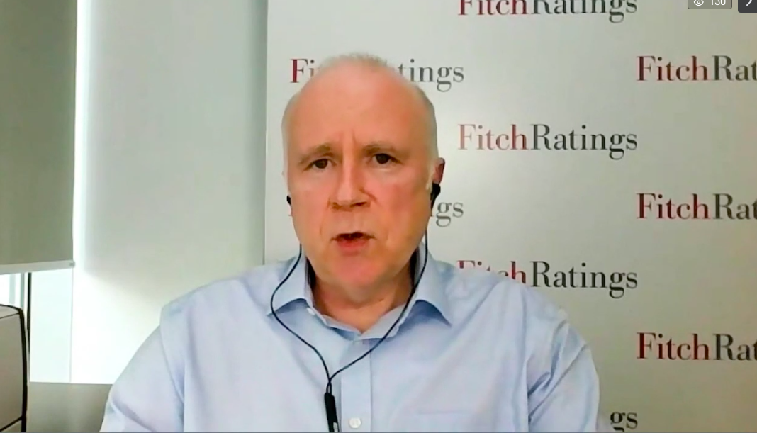 James MacCormack / Fitch