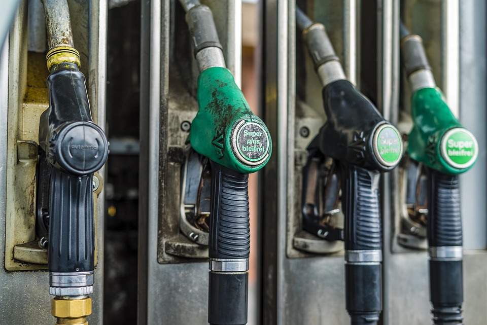 Suministro de gasolina en EU tardará “unos días” en normalizarse, avisa Casa Blanca