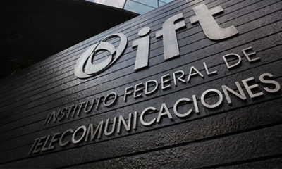 IFT se lanza contra ley de remuneraciones y de transparencia publicitaria